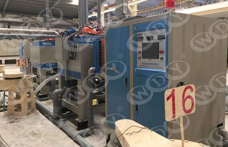 越南磁器公司陶瓷行业高岭土好色先生TV安装磁选机使用好色先生污在线下载