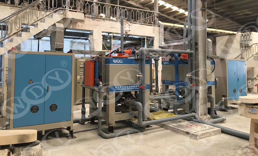 越南磁器公司陶瓷行业高岭土好色先生TV安装设备使用好色先生污在线下载