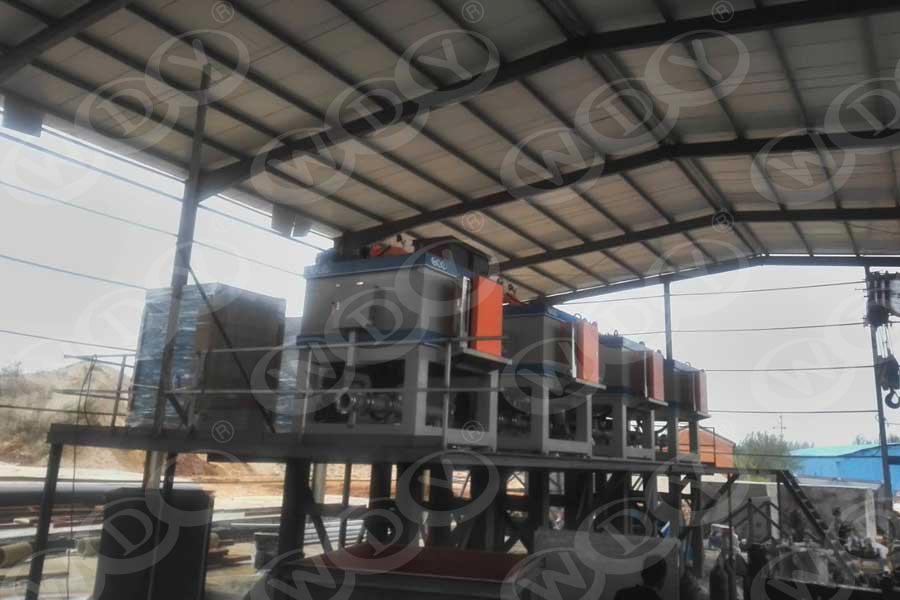 河南钾钠长石好色先生TV安装设备工程使用好色先生污在线下载