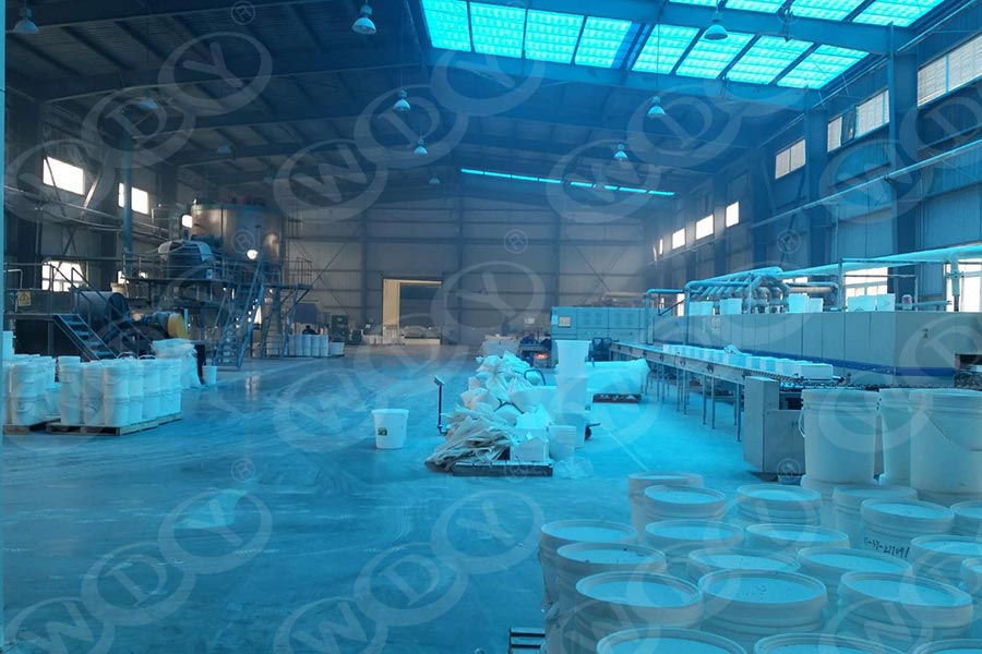 湖北宜昌锆粉原料好色先生TV安装设备使用好色先生污在线下载