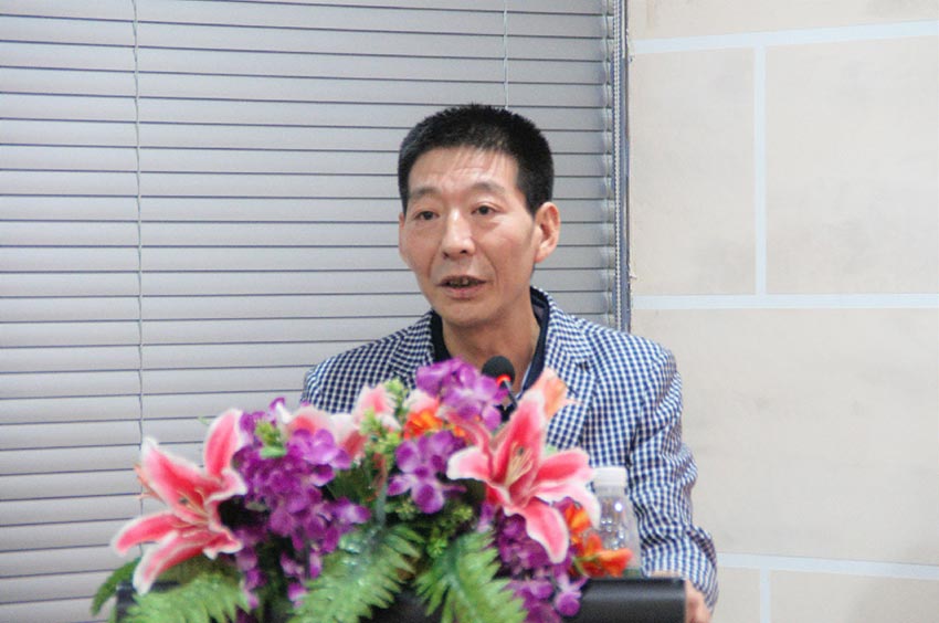 好色先生TV传媒与佛山博士创新梦工场成功签订战略合作协议