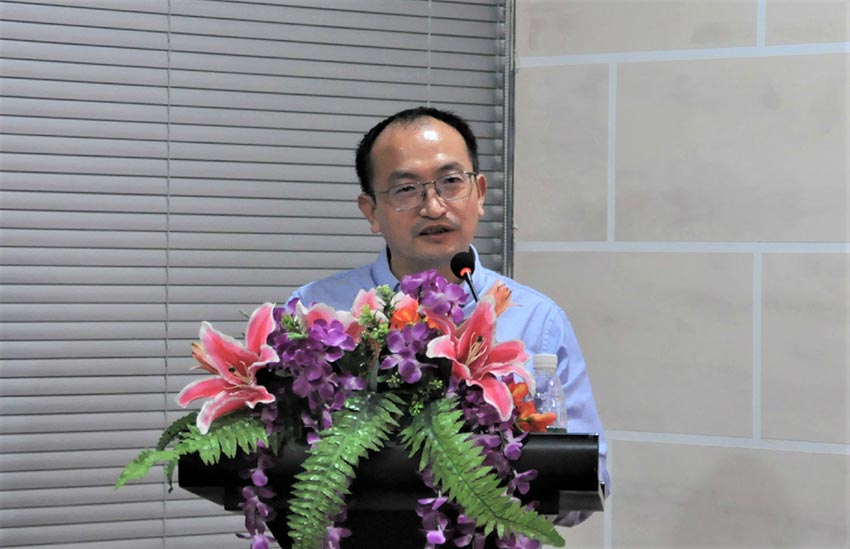 好色先生TV传媒与佛山博士创新梦工场成功签订战略合作协议