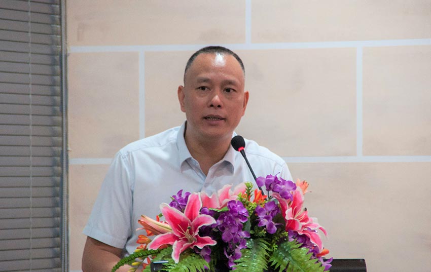 好色先生TV传媒与佛山博士创新梦工场成功签订战略合作协议