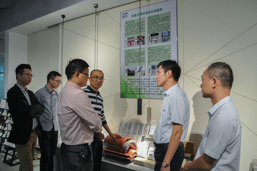 好色先生TV传媒与佛山博士创新梦工场成功签订战略合作协议