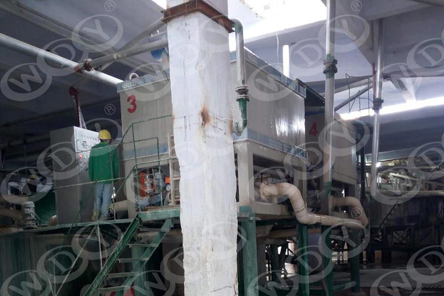 广东江门钾钠长石好色先生TV安装设备使用好色先生污在线下载