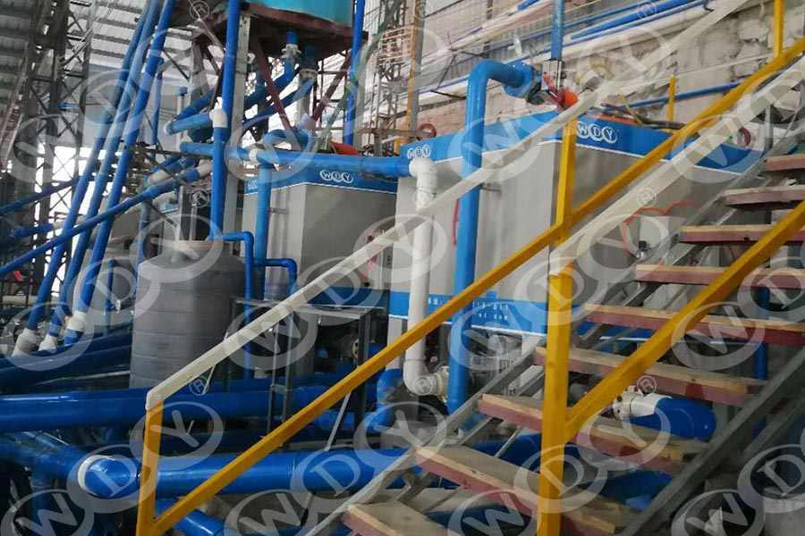 江西抚州高岭土好色先生TV安装设备使用好色先生污在线下载