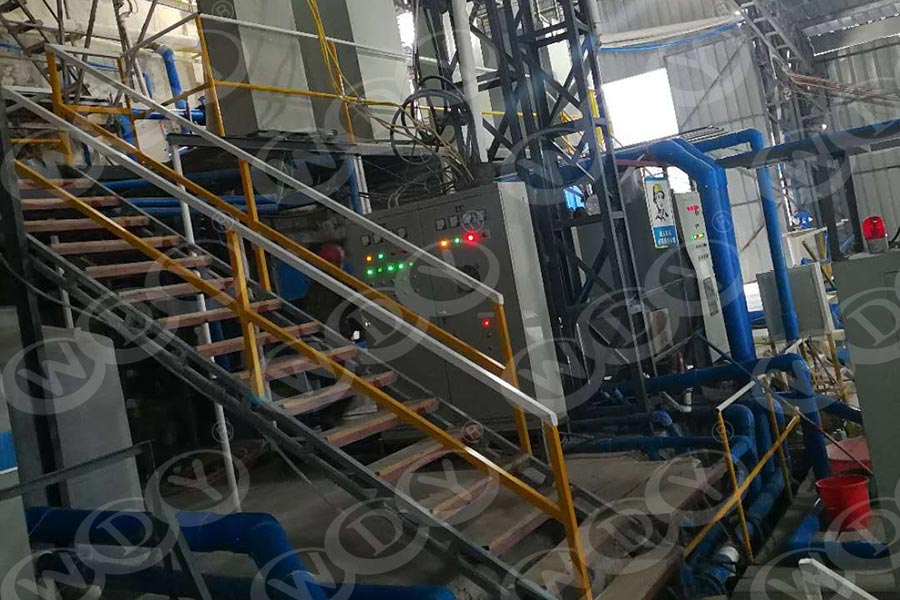 江西抚州高岭土好色先生TV安装设备使用好色先生污在线下载