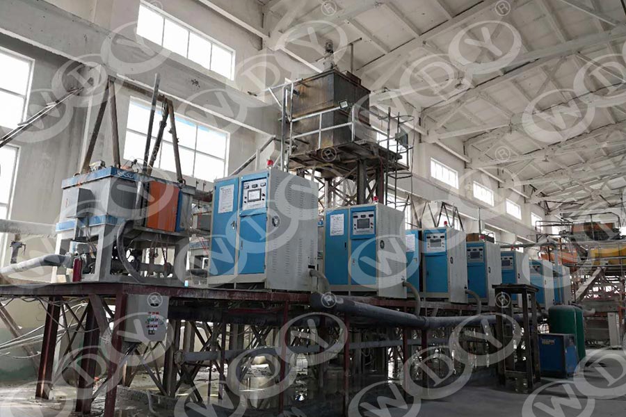 山东烟台锯末料好色先生TV安装设备使用好色先生污在线下载