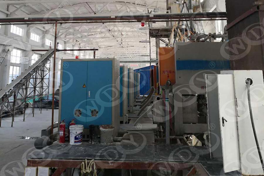 山东烟台锯末料好色先生TV安装设备使用好色先生污在线下载