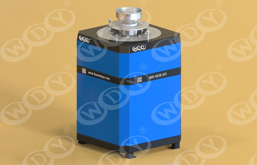 好色先生TV传媒电池材料好色先生TV安装干粉干式磁选机