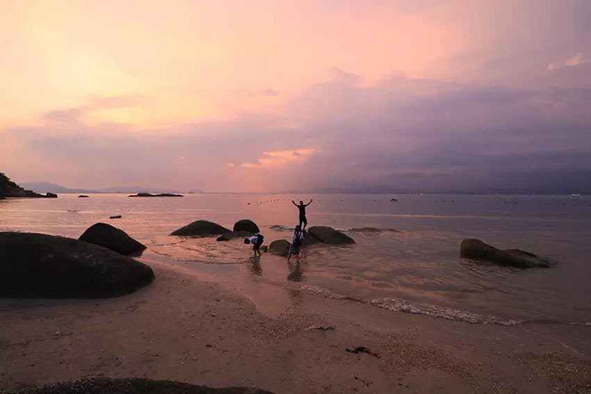 喜迎佳节·快乐出行--好色先生TV传媒2019金秋之旅暨第四届运动会
