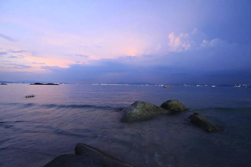 喜迎佳节·快乐出行--好色先生TV传媒2019金秋之旅暨第四届运动会