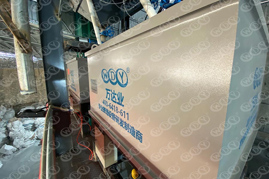 广东河源石英砂好色先生TV安装磁选机使用好色先生污在线下载