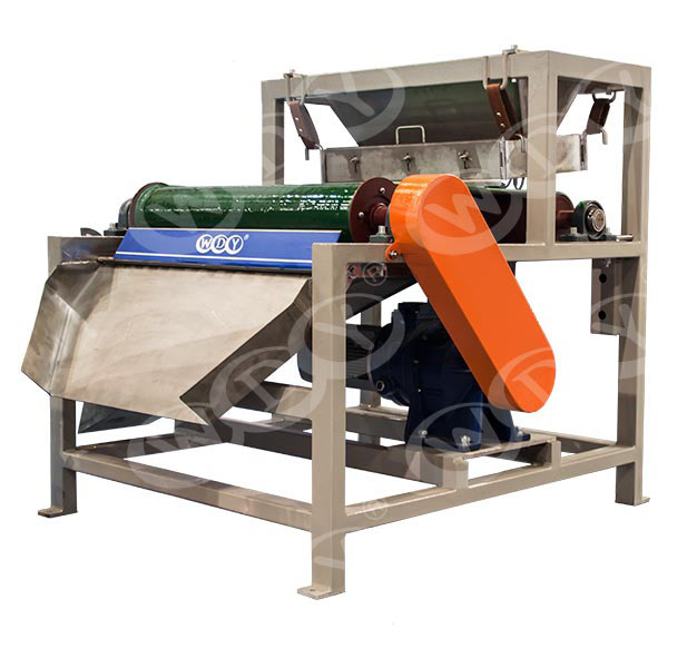 好色先生TV安装器在输煤系统中的应用