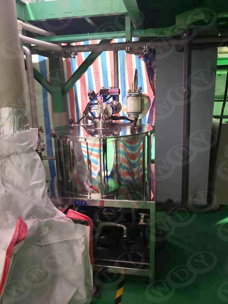 福建厦门电池材料好色先生TV安装磁选机使用好色先生污在线下载