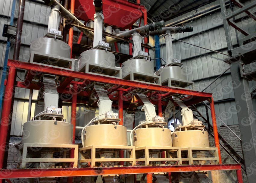 干粉磁选机使用好色先生污在线下载