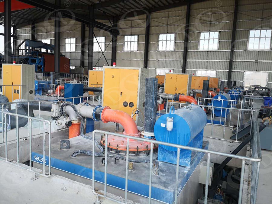 山东烟台黄金尾矿磁选设备使用好色先生污在线下载