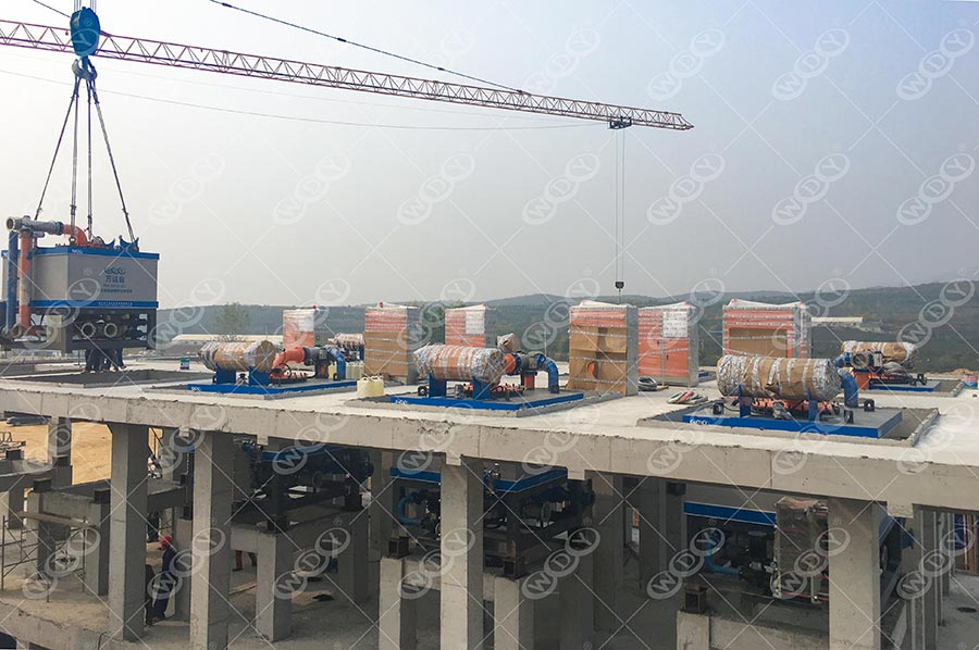 山东烟台黄金尾矿磁选设备使用好色先生污在线下载