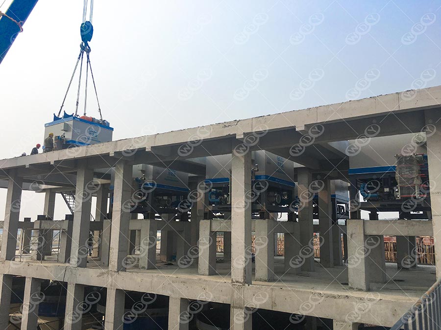 山东烟台黄金尾矿磁选设备使用好色先生污在线下载