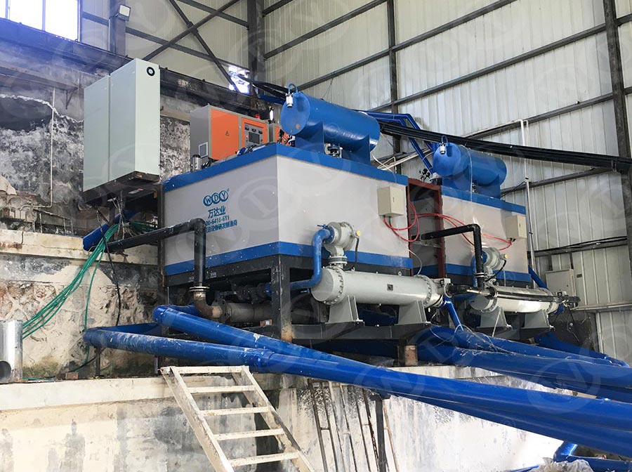 湖南衡阳高岭土磁选机使用好色先生污在线下载