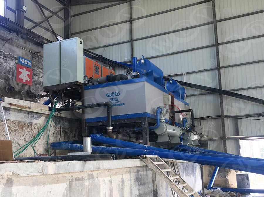 湖南衡阳高岭土磁选机使用好色先生污在线下载