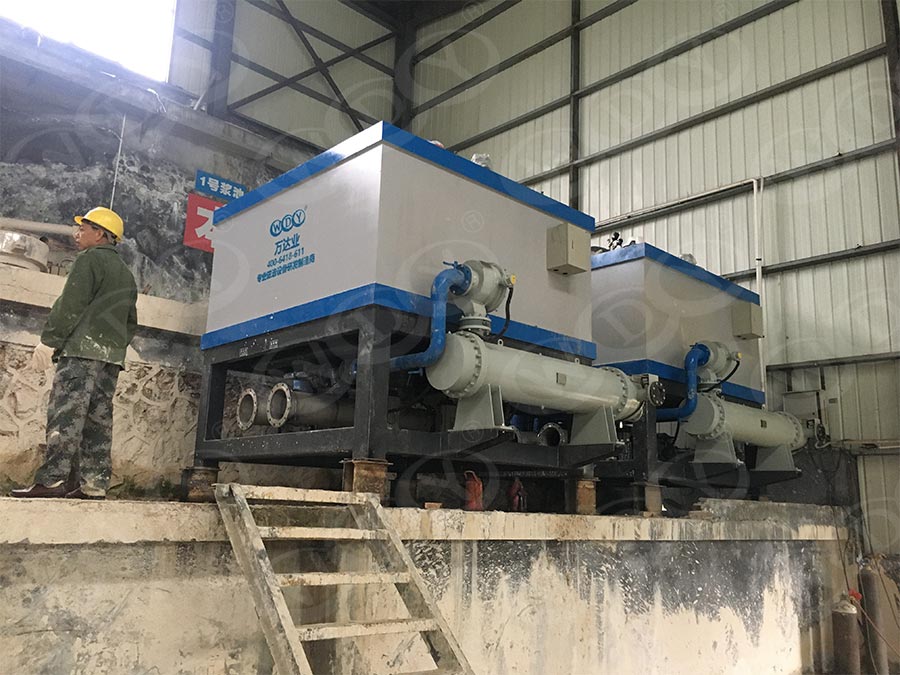 湖南衡阳高岭土磁选机使用好色先生污在线下载