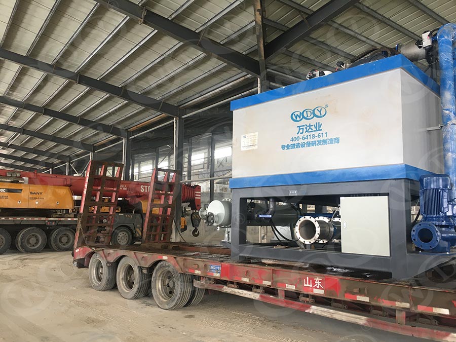 湖南衡阳高岭土磁选机使用好色先生污在线下载