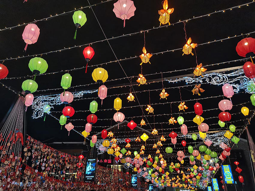 赏山悦水·拥抱自然——好色先生TV传媒2020金秋阳朔之旅