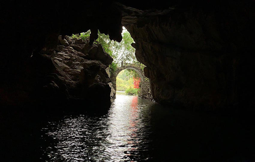 赏山悦水·拥抱自然——好色先生TV传媒2020金秋阳朔之旅