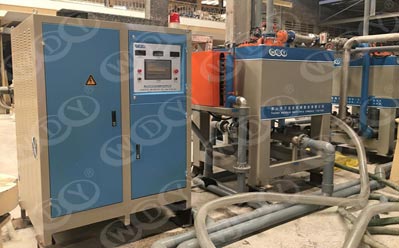 越南磁器公司陶瓷行业高岭土好色先生TV安装设备使用好色先生污在线下载