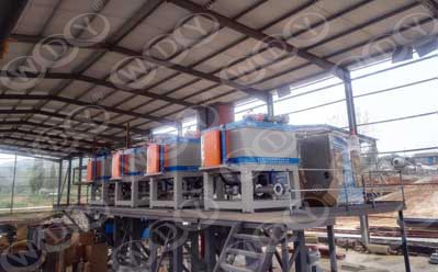 河南钾钠长石好色先生TV安装设备工程使用好色先生污在线下载