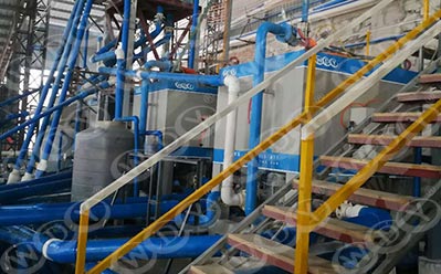 江西抚州高岭土好色先生TV安装设备使用好色先生污在线下载