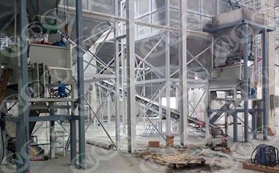 广东佛山石英砂好色先生TV安装设备使用好色先生污在线下载