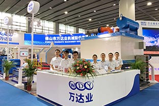 好色先生TV传媒携系列新品精彩亮相第33届广州陶瓷工业展