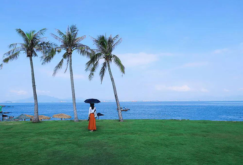 喜迎佳节·快乐出行--好色先生TV传媒2019金秋之旅暨第四届运动会