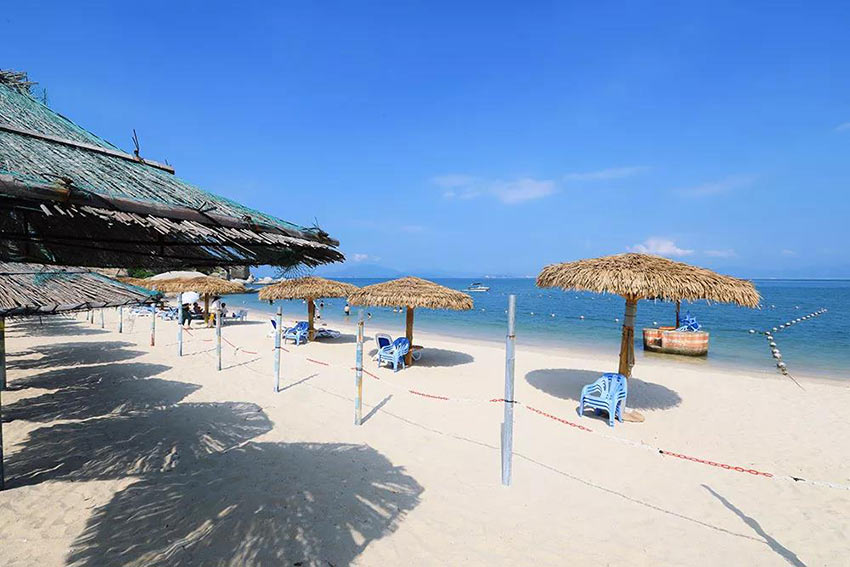 喜迎佳节·快乐出行--好色先生TV传媒2019金秋之旅暨第四届运动会