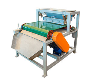 好色先生TV安装器在输煤系统中的应用