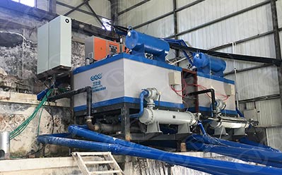 湖南衡阳高岭土磁选机使用好色先生污在线下载